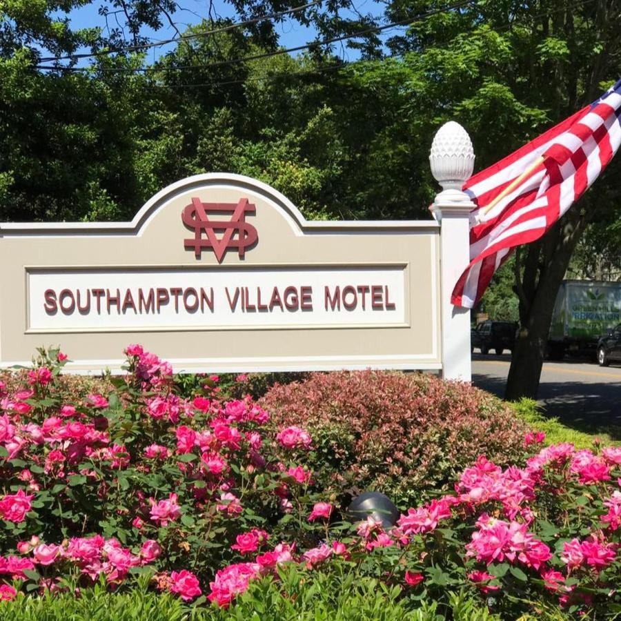 B&B Southampton - Southampton Village Motel - Bed and Breakfast Southampton