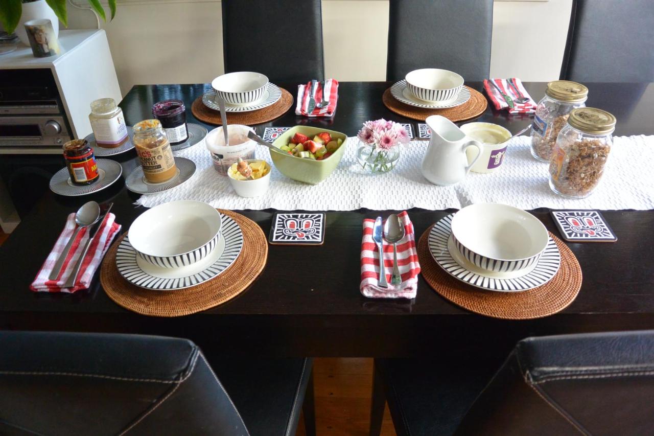 Terry and Cindy's Bed and Breakfast - Bed and Breakfast