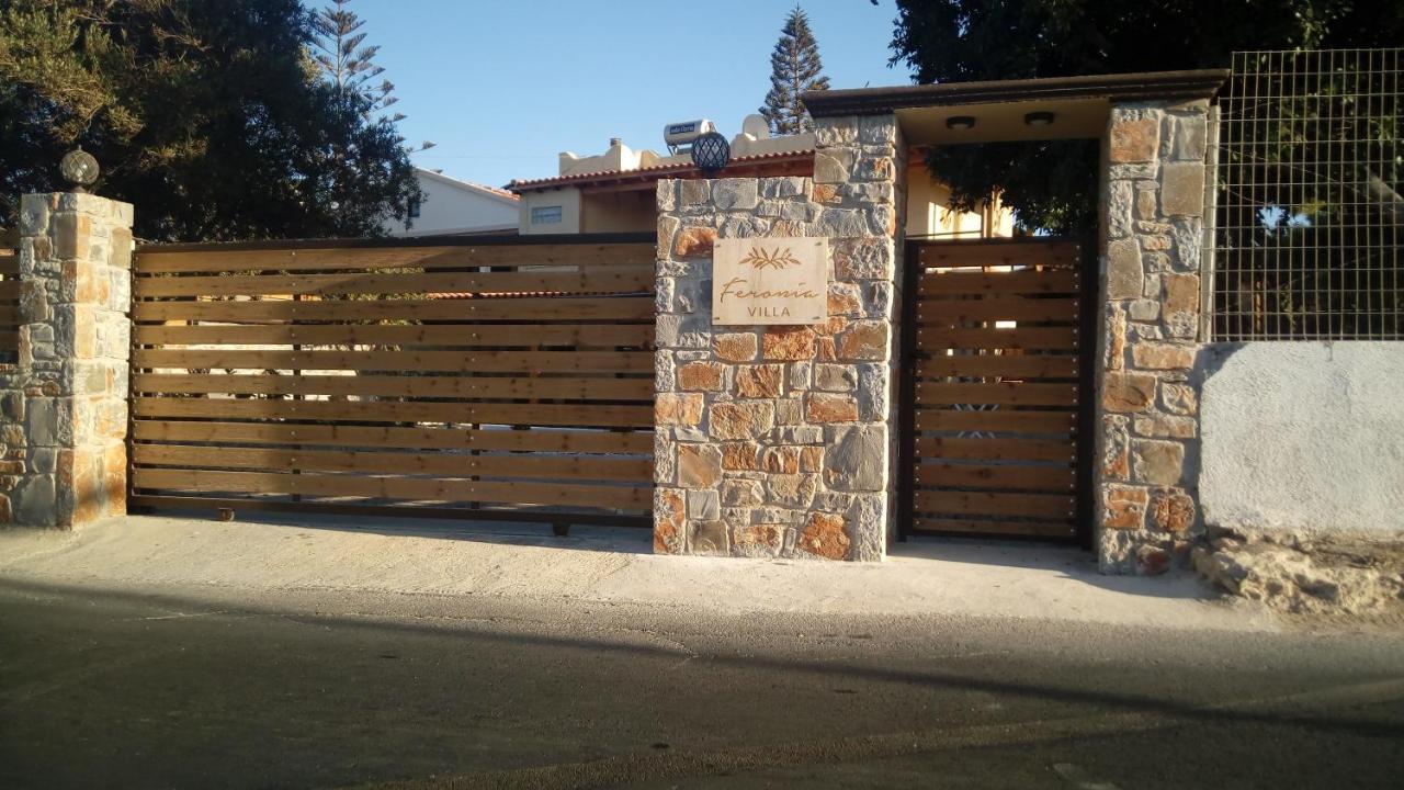 Villa Feronia - B&B