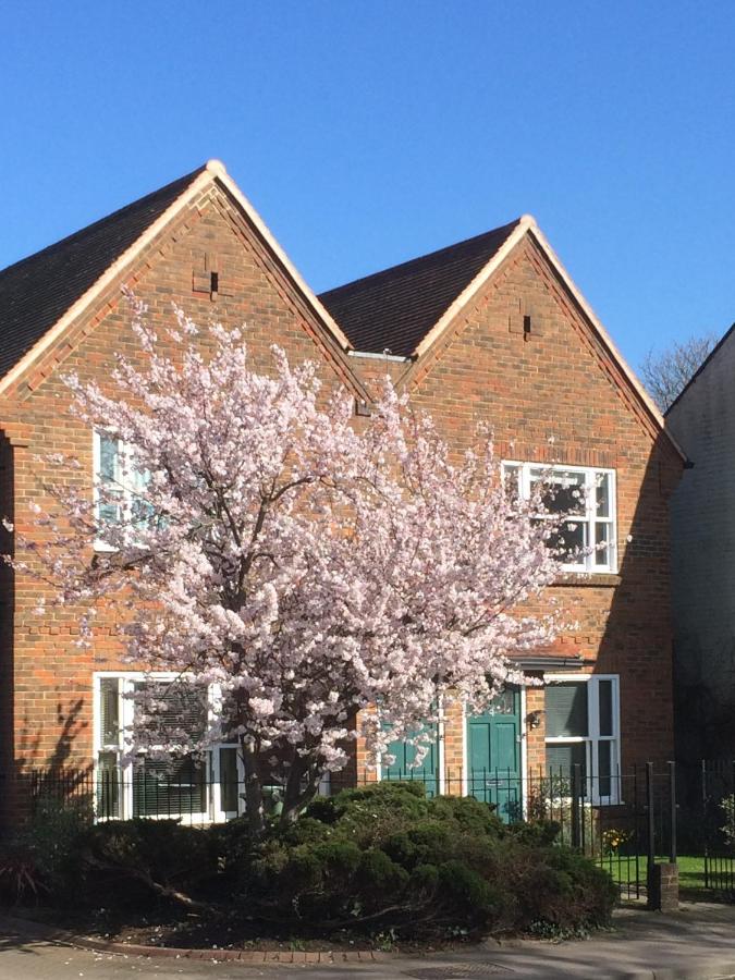 3 Summertown Court - B&B