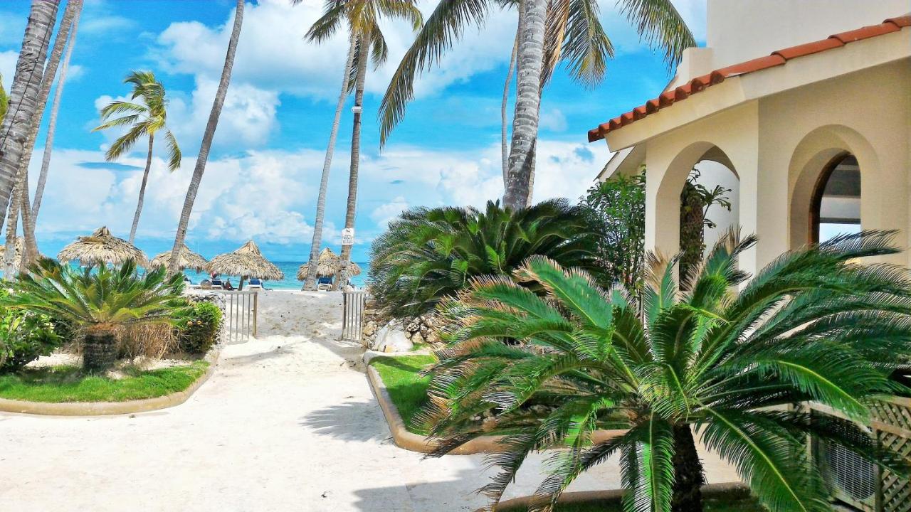 Villa con Vista Mare