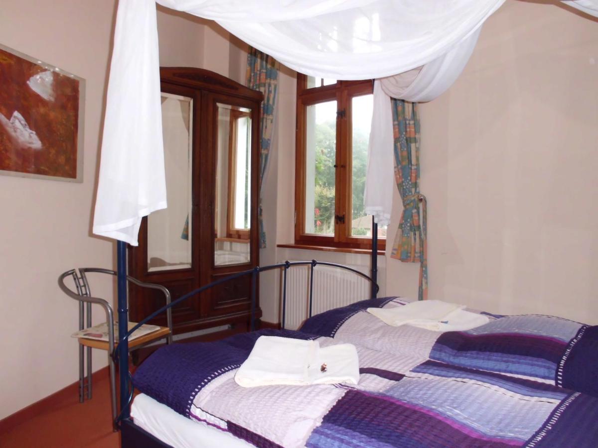 Junior Suite with Garden View