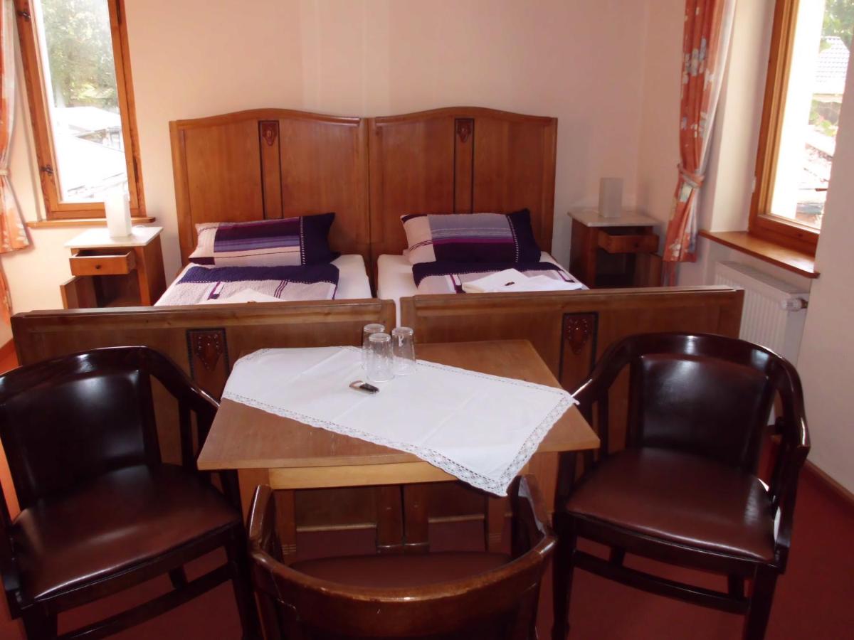 Classic Triple Room