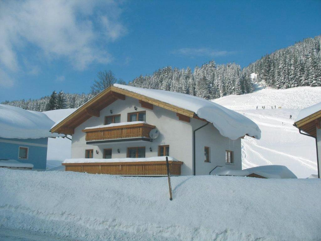 Haus Lowe - B&B