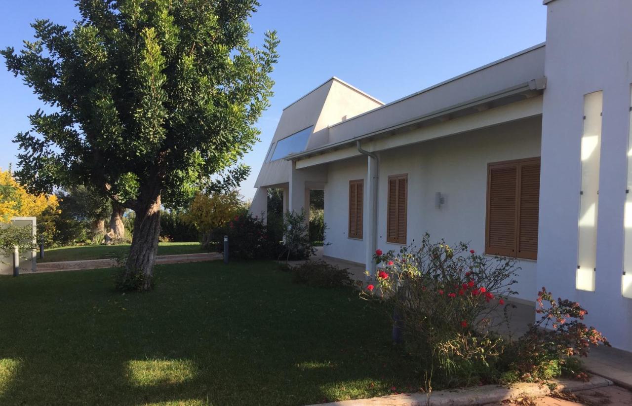 Nel Blu Dipinto Di Blu - Ferienwohnung