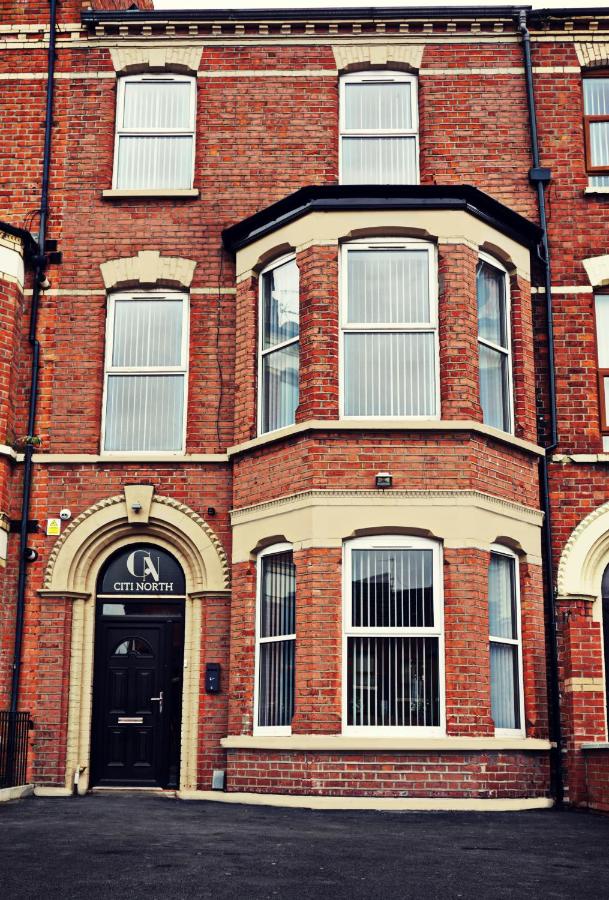 Citi North - B&B