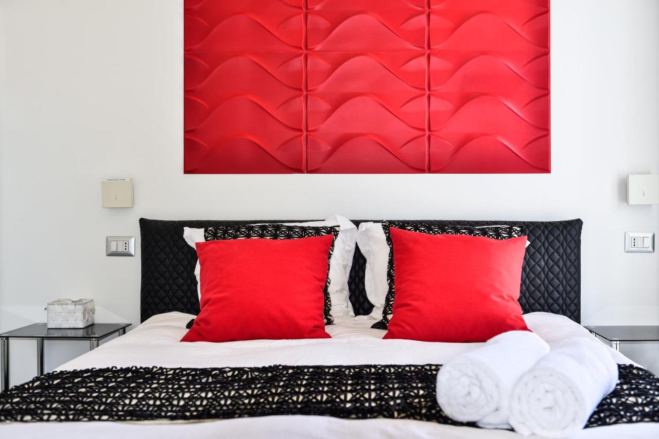 Deluxe Double Room with Extra Bed