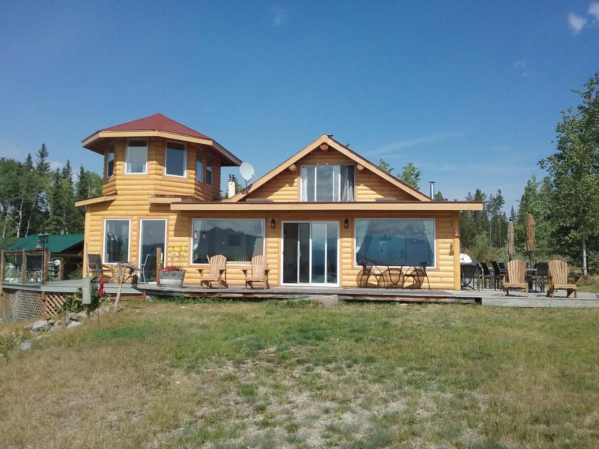 Eagle Bear Lodge - B&B