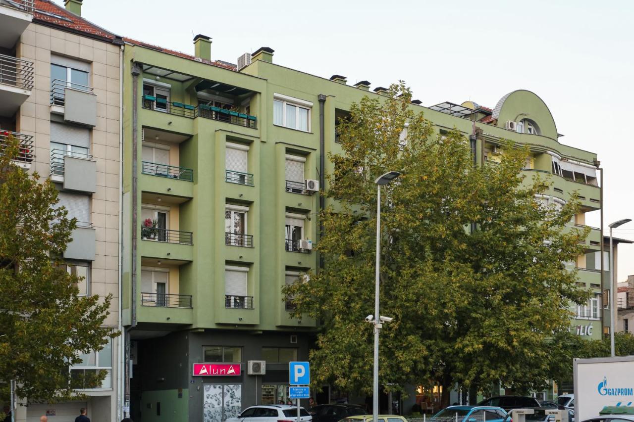 Apartment Promenada - B&B