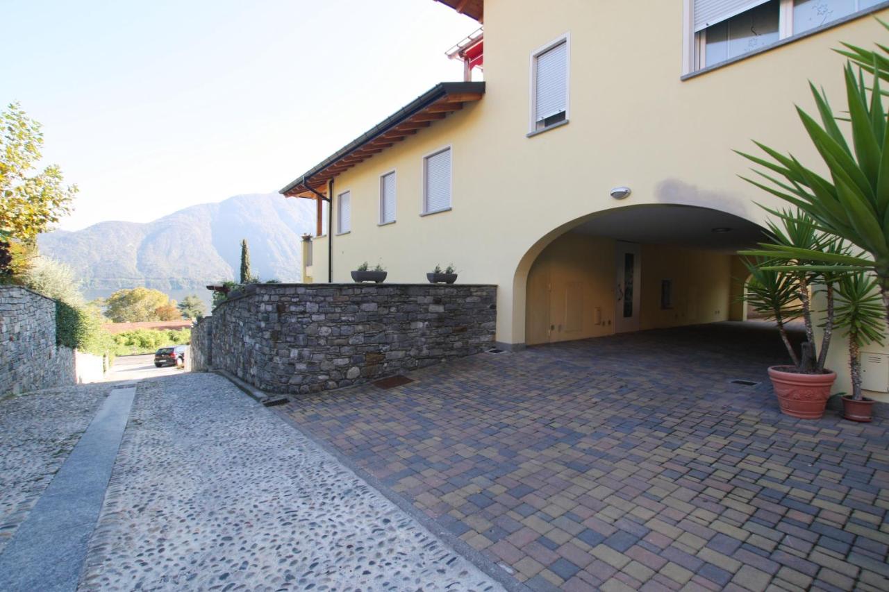 Suite dei Fabbri - B&B Mezzegra