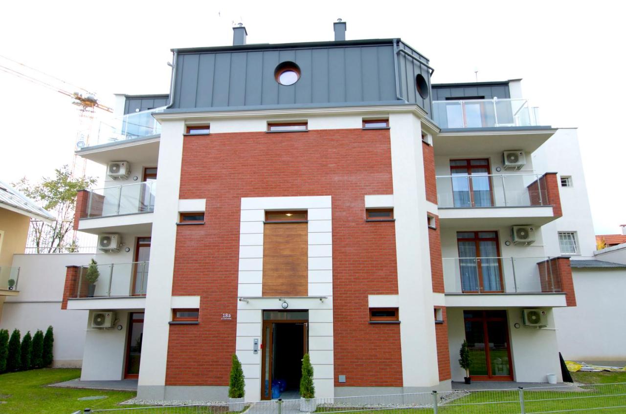 Green Garden Residence - Chambres d’hôtes
