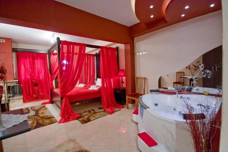 B&B Loutraki - Neraides - Bed and Breakfast Loutraki