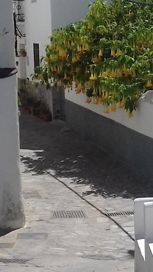 Casa Antoñita - B&B