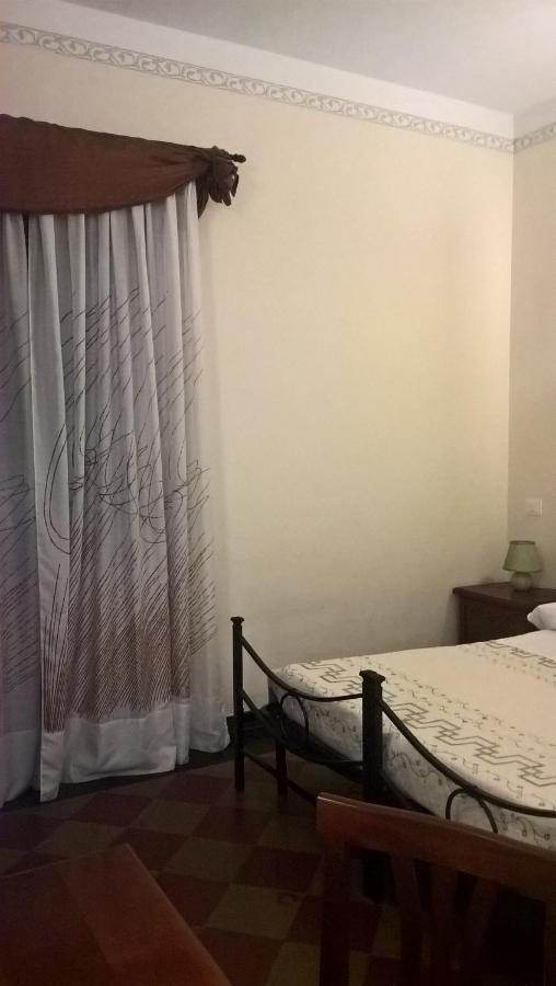 Large Single Room