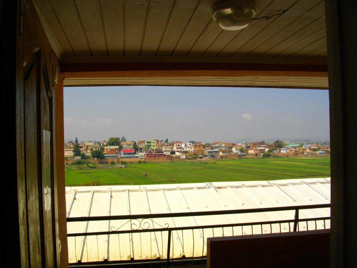 Camera Matrimoniale/Doppia con Letti Singoli