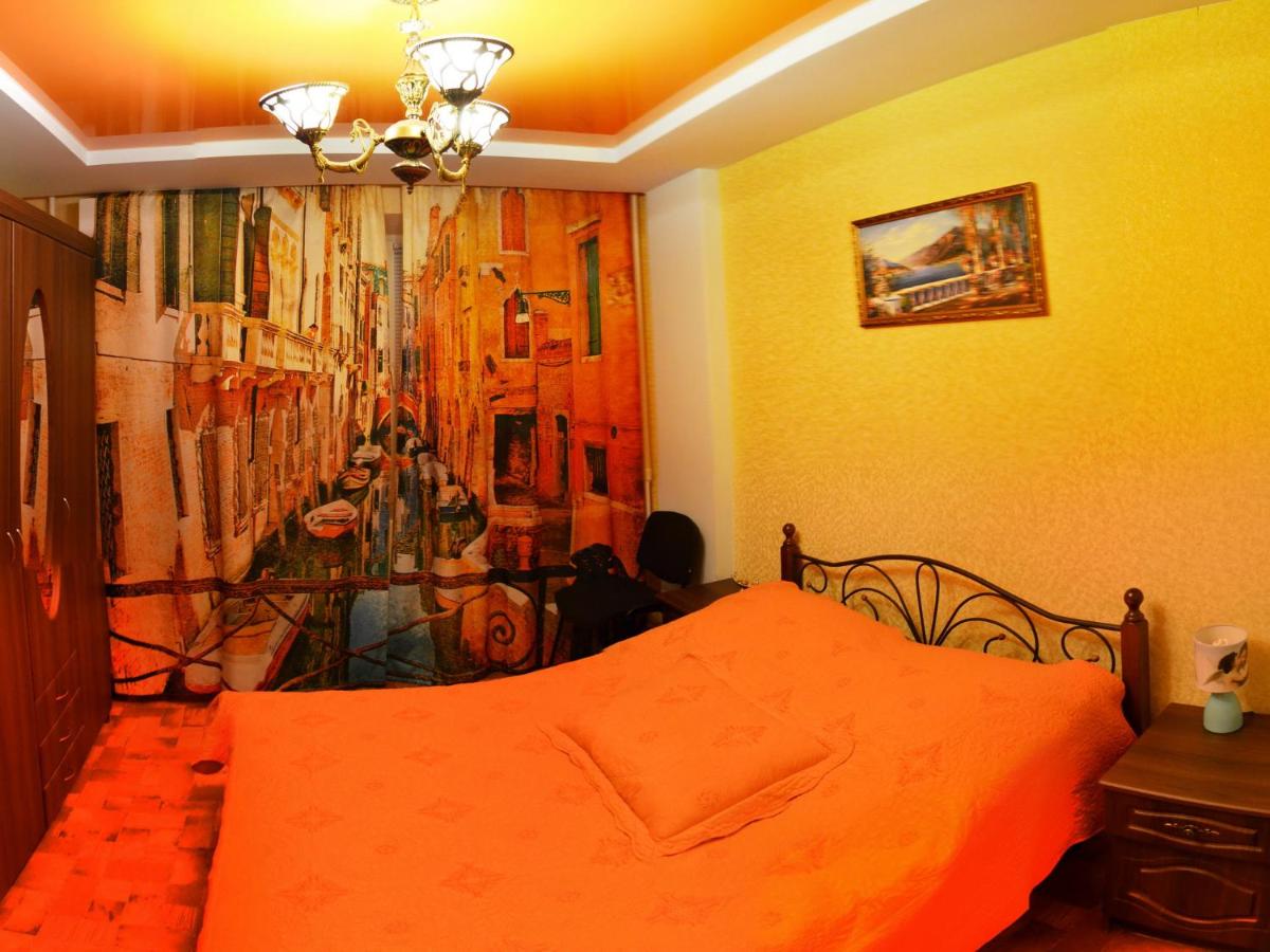 Appartamento con 2 Camere da Letto
