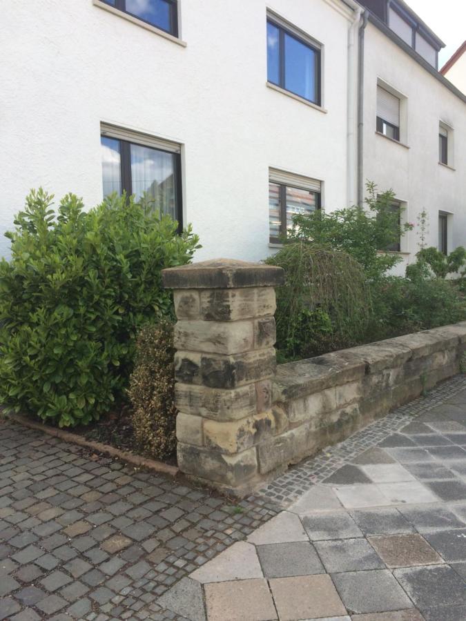 B&B Saarbrücken - Ferienwohnung Nr. 3 - Bed and Breakfast Saarbrücken