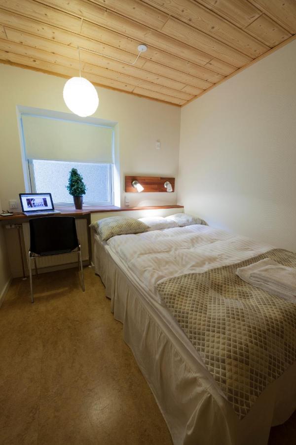 Small Double Room without View