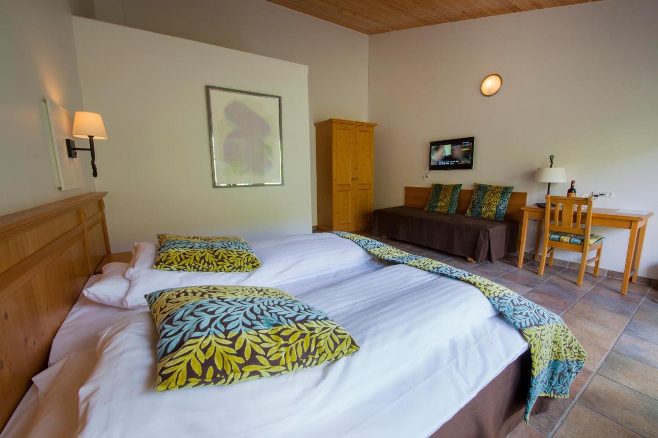 Superior Double Room - Annex