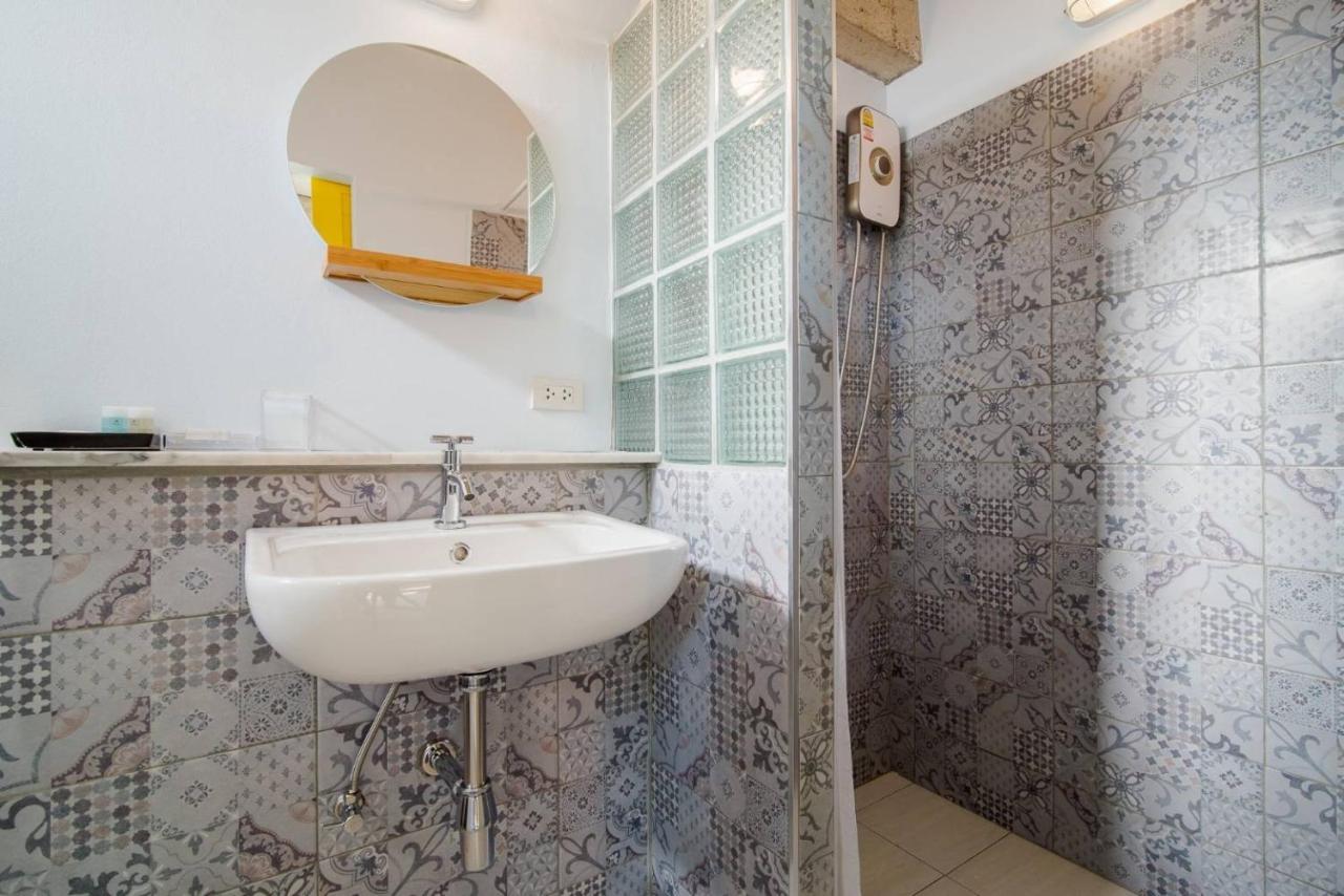 Duplex Room Pool Access [Steep ladder-not recommend for Child/Eldery]