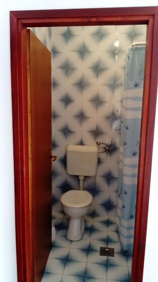 Studio Apartment with Balcony and Sea View