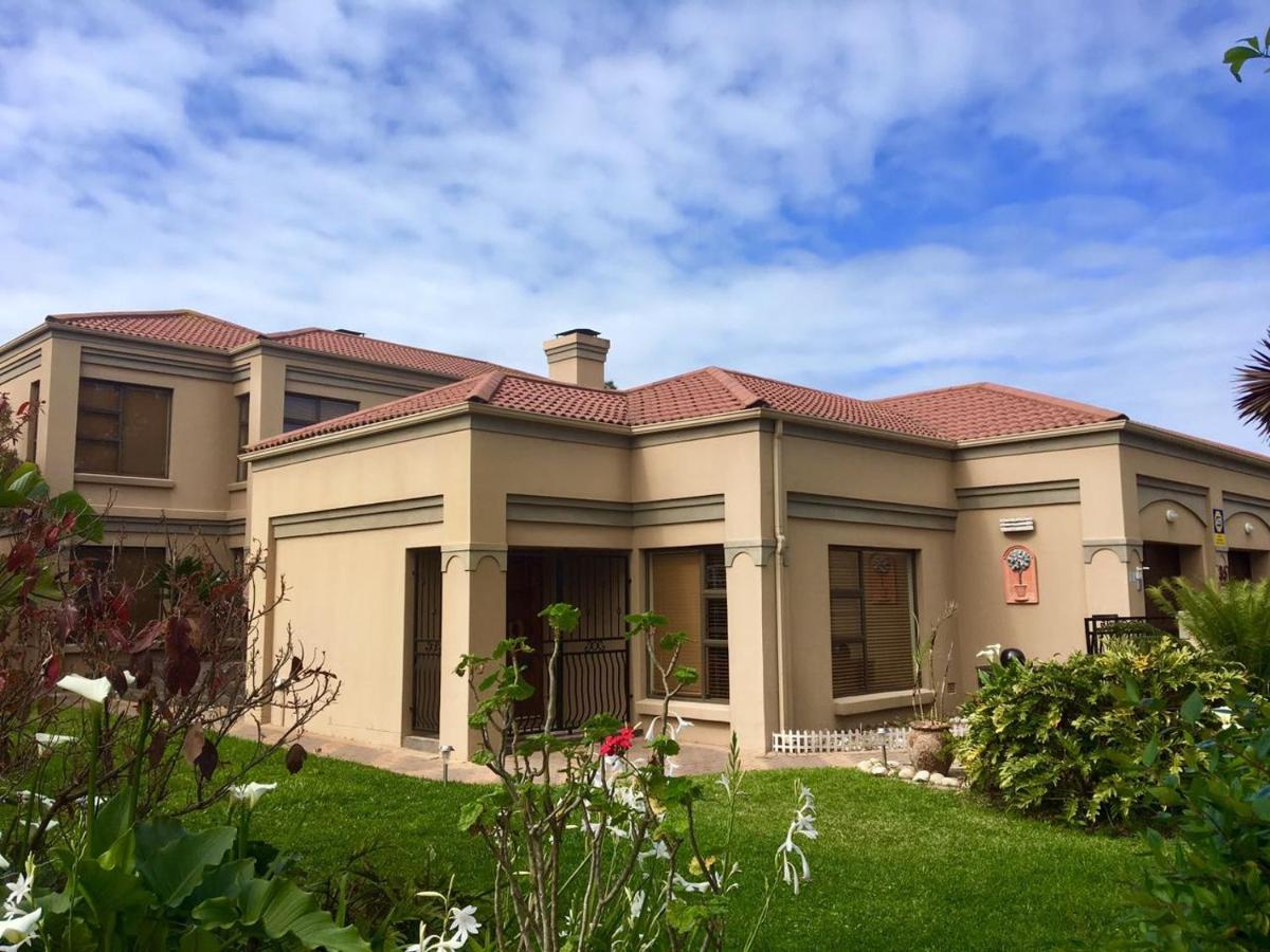 House Hibiscus - Ferienwohnung