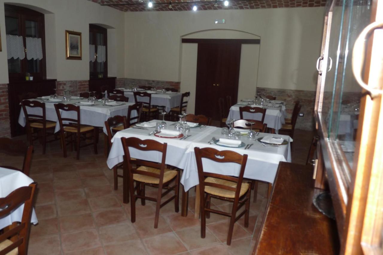 Agriturismo Maria Cristina - B&B