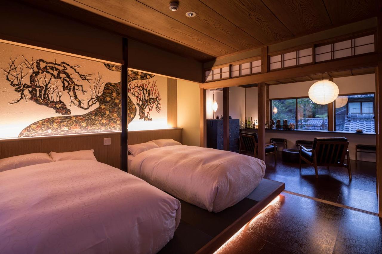 B&B Kyoto - Kiraku Kyoto Higashiyama - Bed and Breakfast Kyoto
