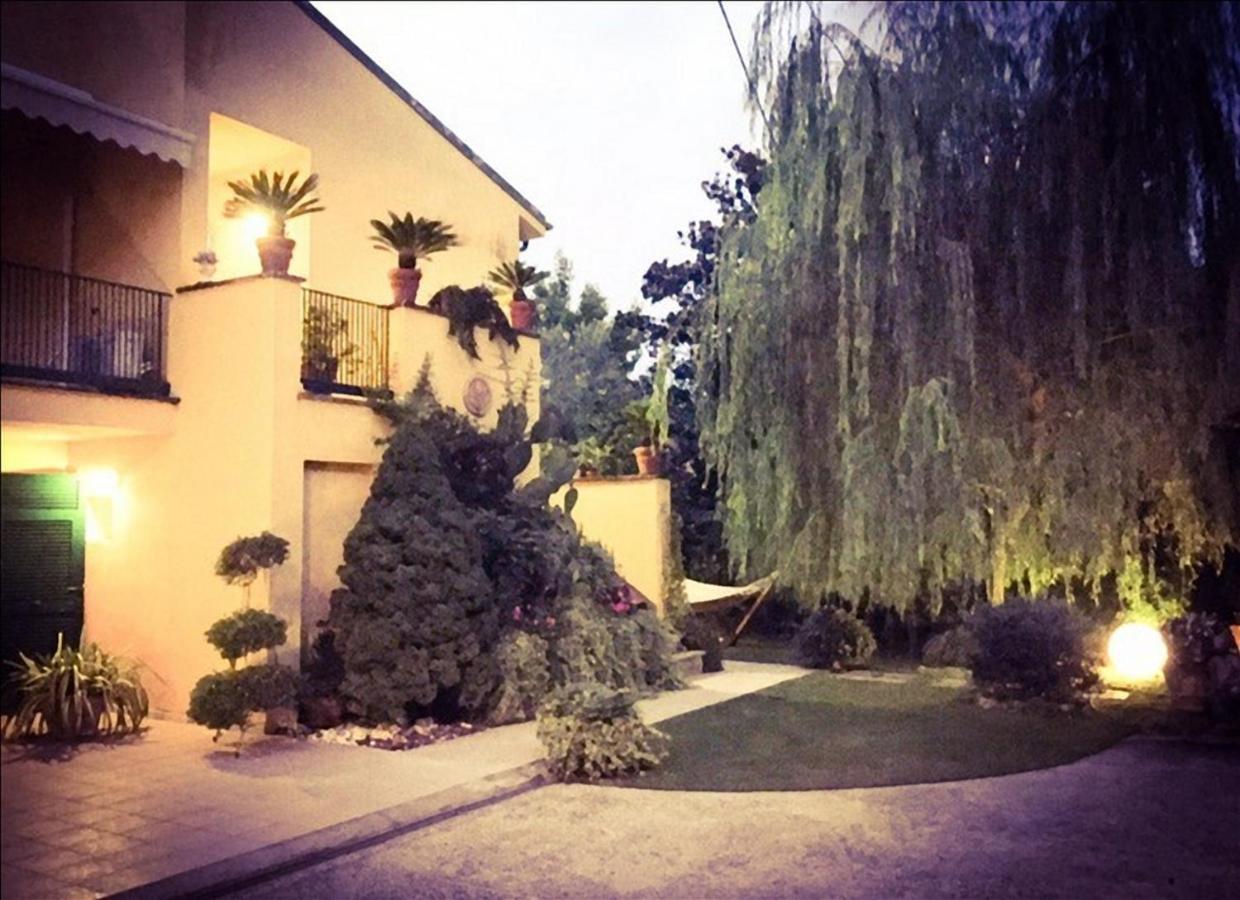 Le Pinette - B&B