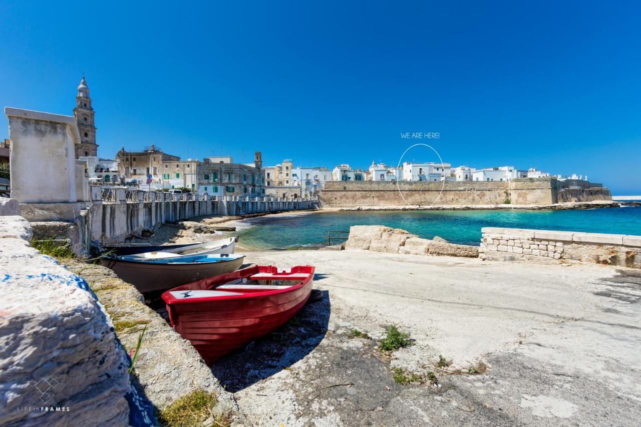 Appartamento Helios - B&B Monopoli
