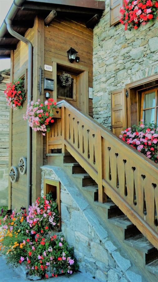 Bait Da Pizabela 1 - B&B