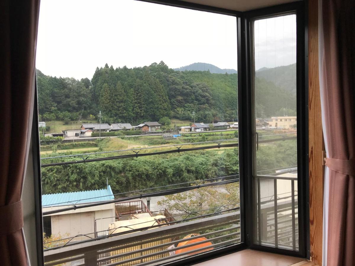 Japanese-Style Superior Room
