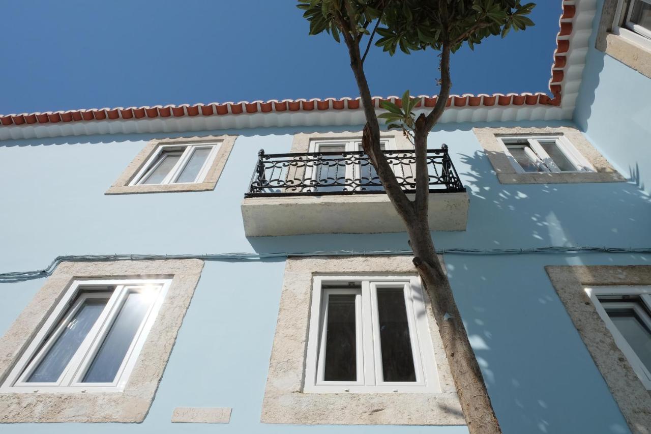Proa d'Alfama Guest House - B&B