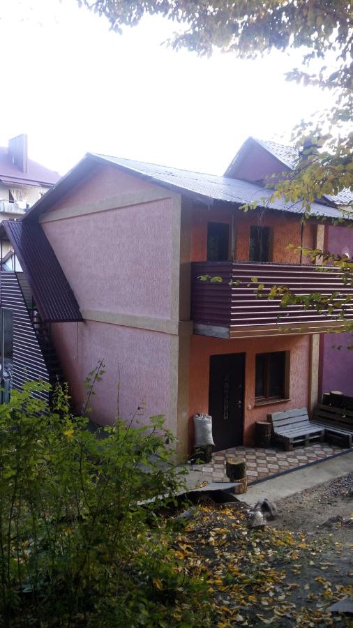 Cottage 5 - Ferienwohnung