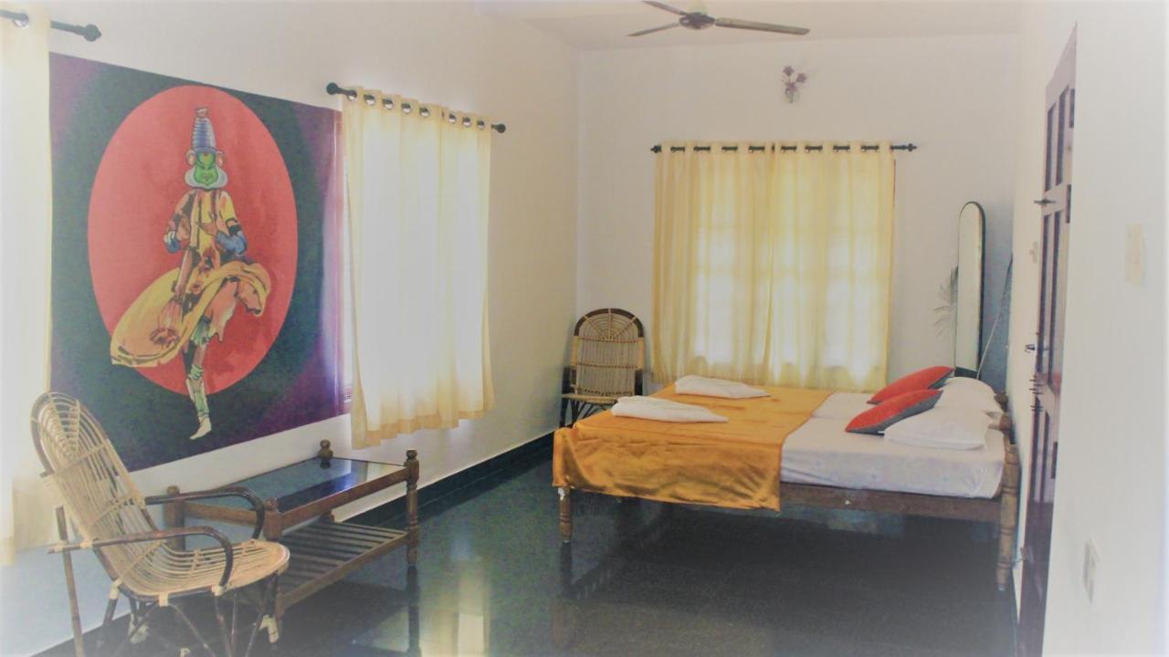 Double or Twin Room