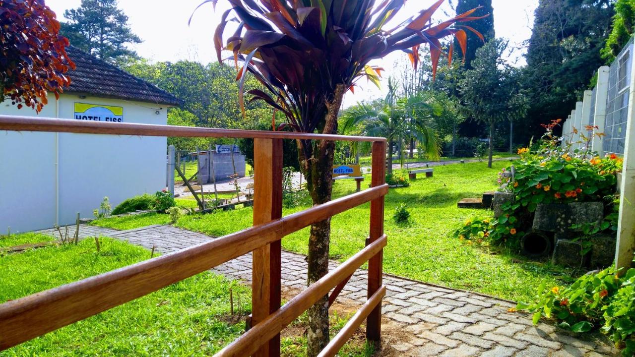 Hotel Fiss - B&B