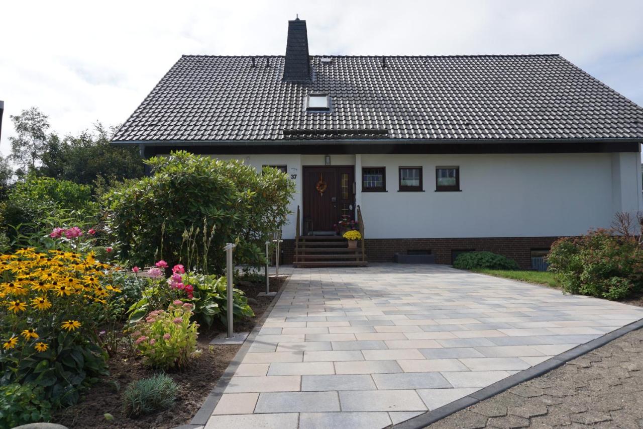 Ferienwohnung Hoher Weg - B&B