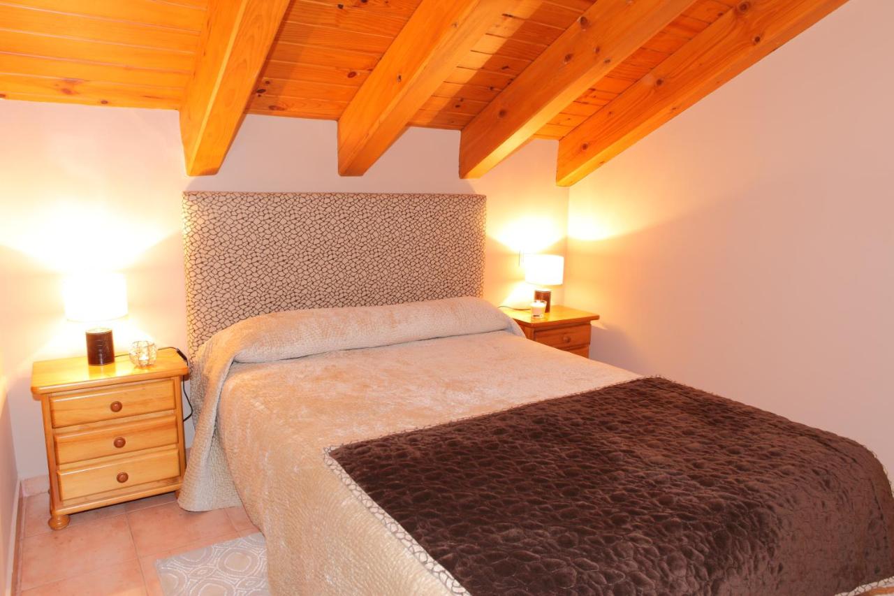 Appartement met 2 Slaapkamers (3 Volwassenen)