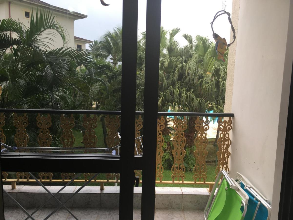 Apartamento 3 quartos Wembley Tenis Toninhas Ubatuba - B&B Ubatuba