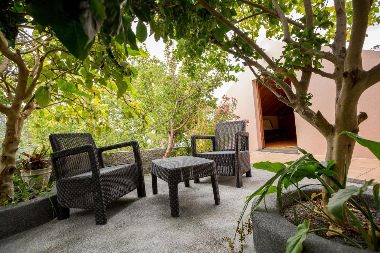 Casa do Avo - Bed and Breakfast Arco da Calheta