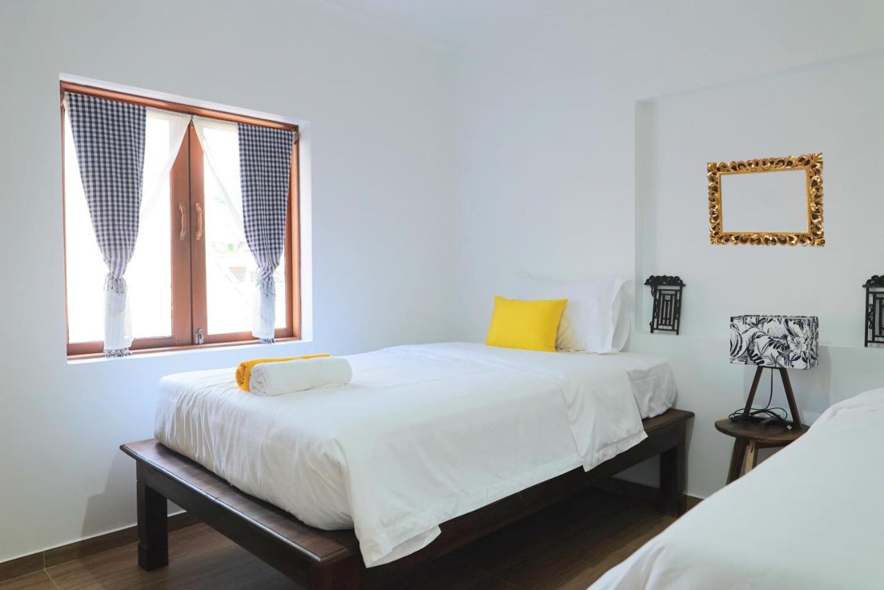 Villa de 3 dormitorios