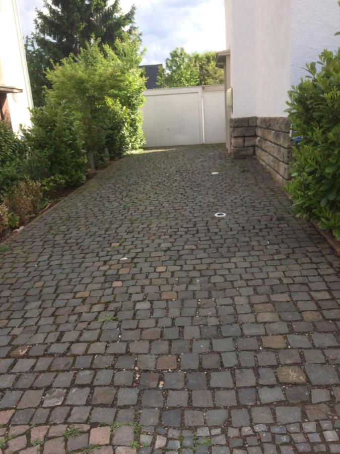 Ferienwohnung Am Homburg Nr 1 - B&B Saarbrücken