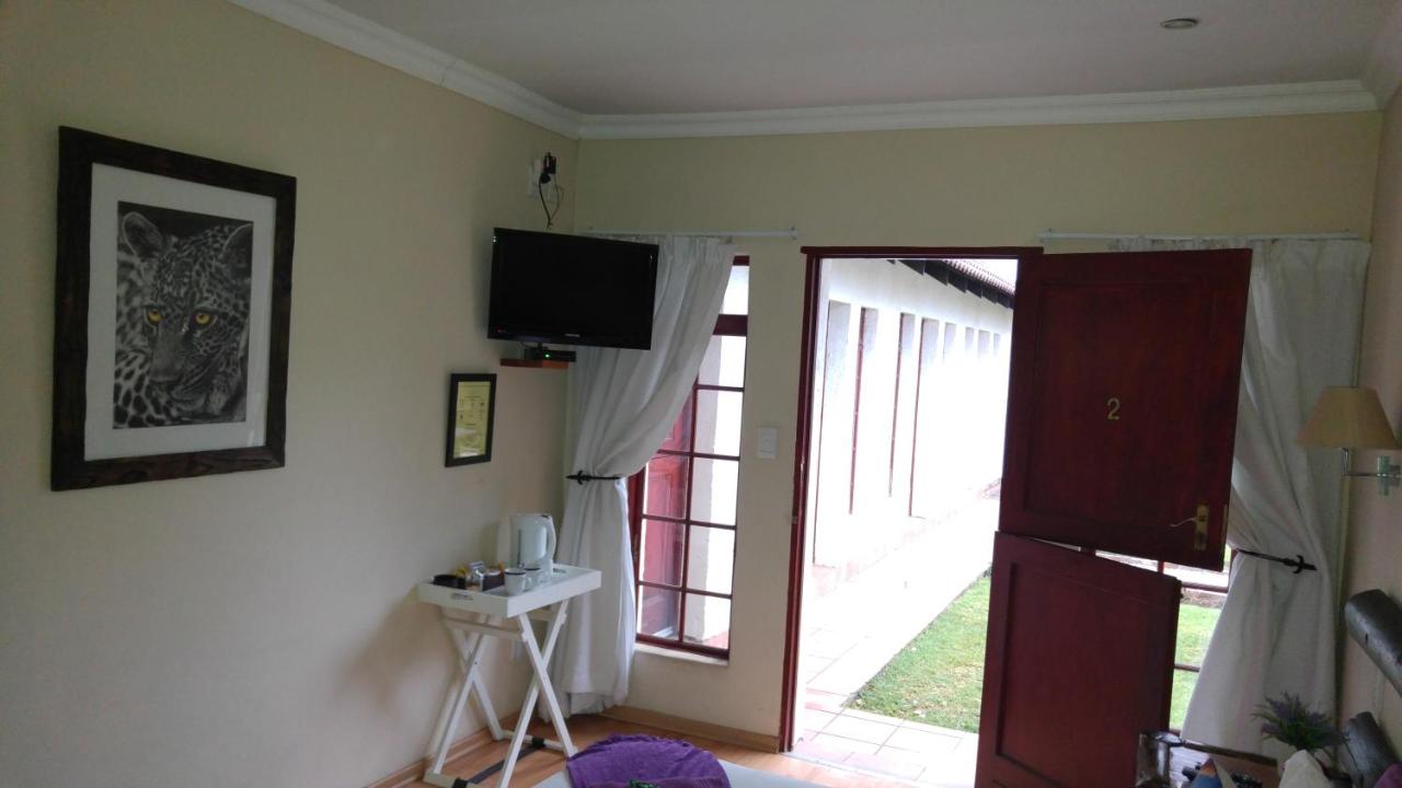 Twin/Double Room