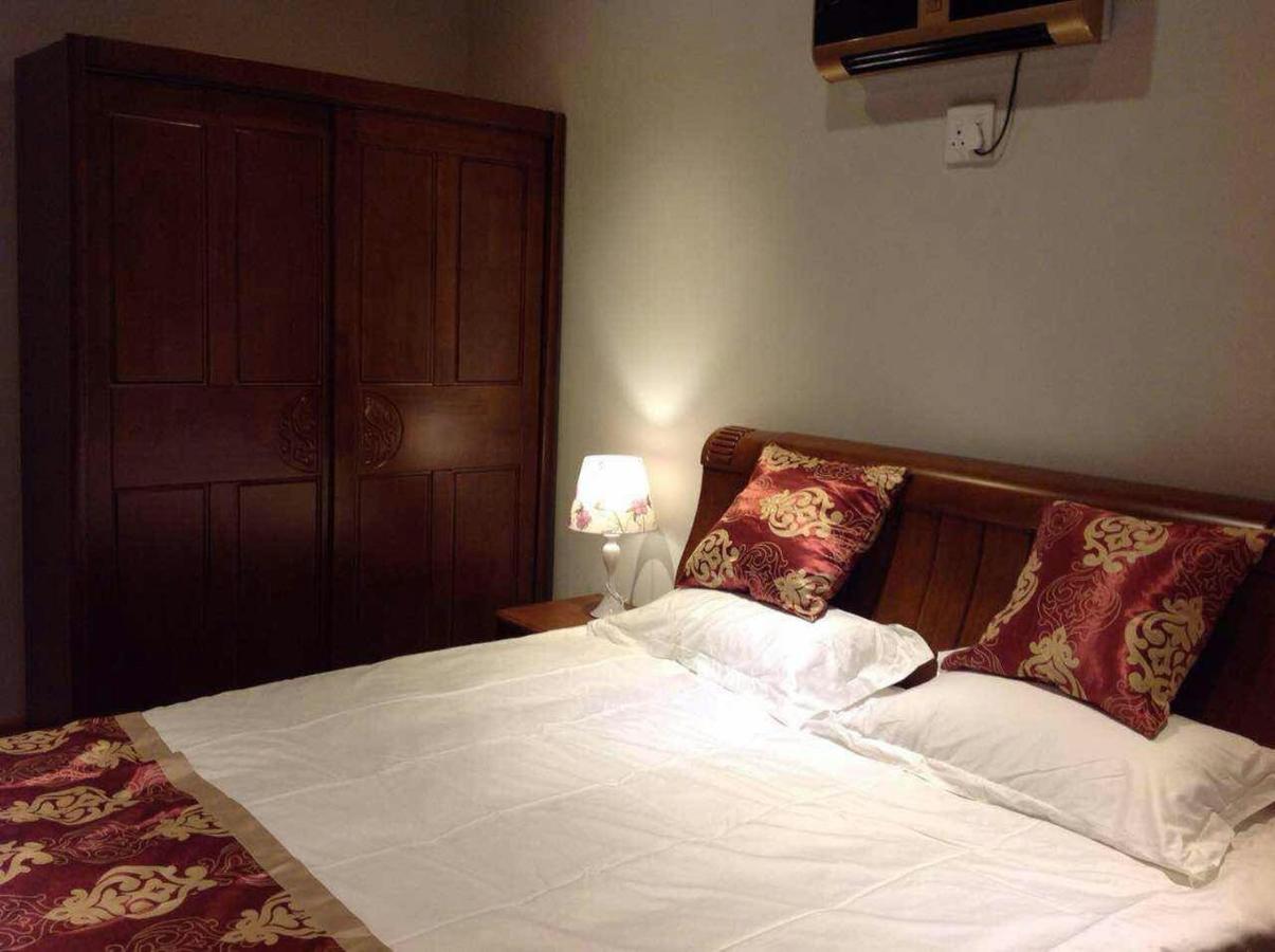 Doppelzimmer mit eigenem Bad