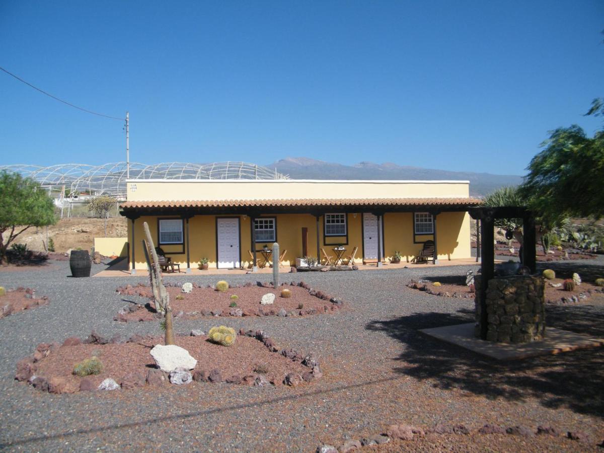 Casa Rural San José - B&B