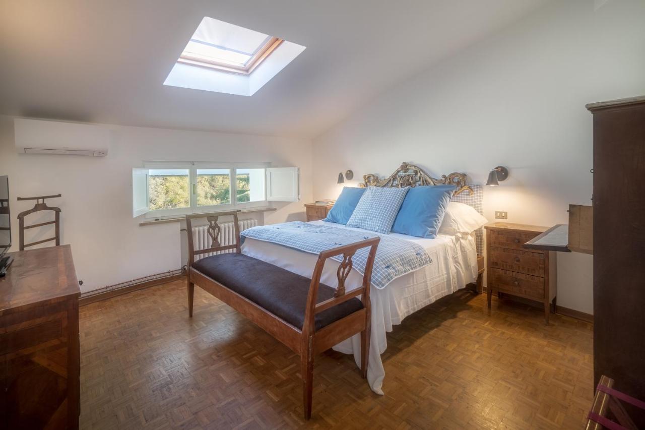 Junior Suite with Garden View