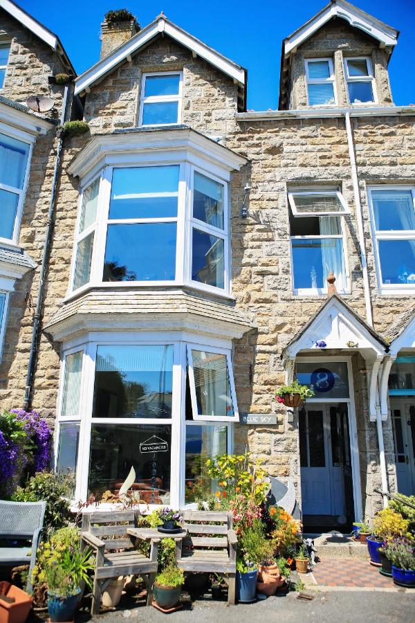 B&B St Ives - Blue Sky Bed and Breakfast - Bed and Breakfast St Ives