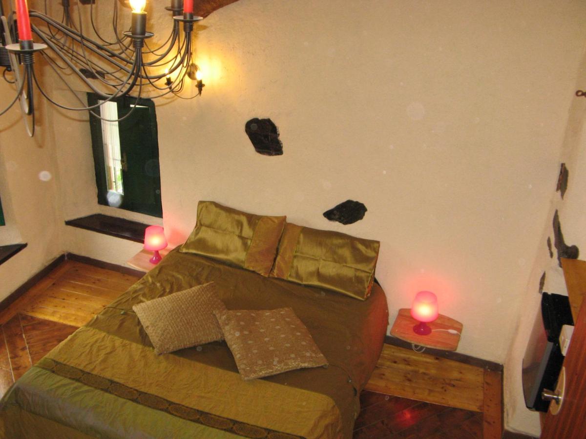 King Room with Mountain View