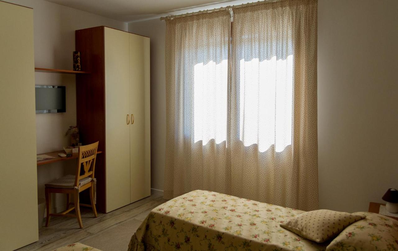 Habitación Doble con baño privado - 1 o 2 camas
