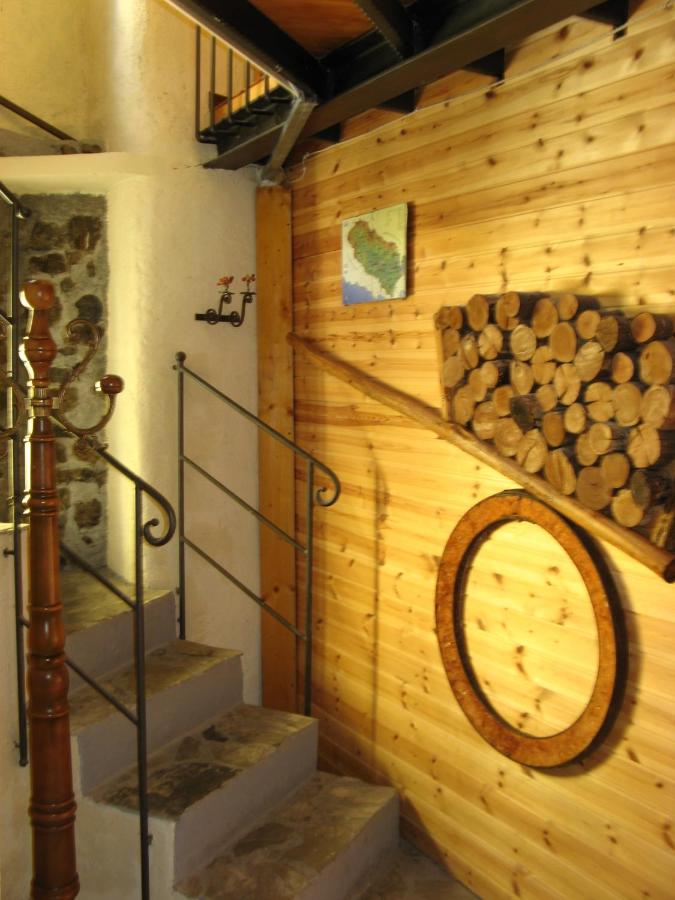 New Arcobaleno Ossegna - B&B